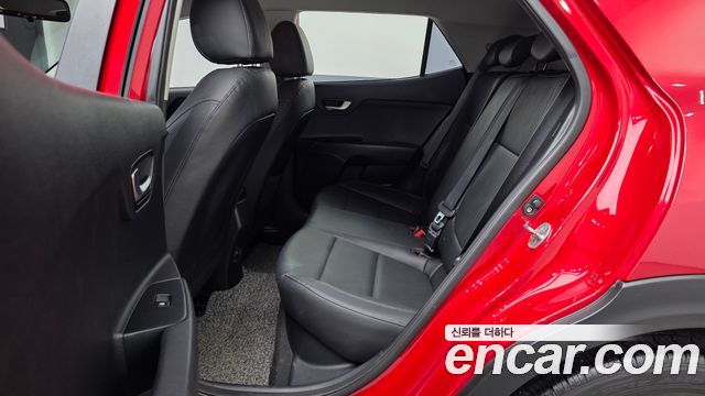 Kia Stonic 1.4 Trendy 2019 — фото 12