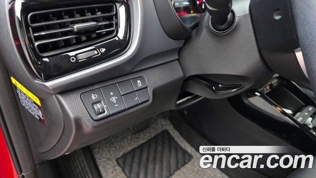 Kia Stonic 1.4 Trendy 2019 — фото 18