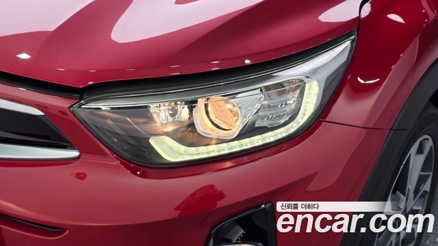Kia Stonic 1.4 Trendy 2019 — фото 22