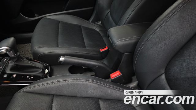 Kia Stonic 1.4 Trendy 2019 — фото 27