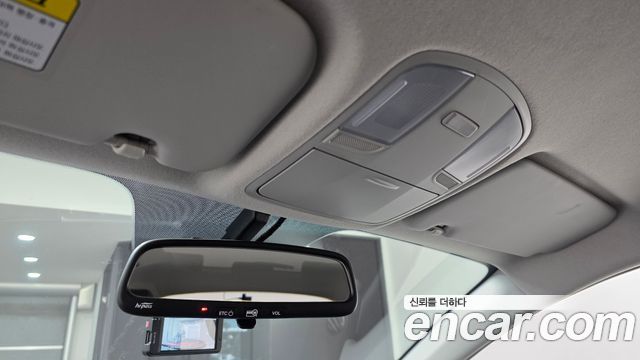 Kia Stonic 1.4 Trendy 2019 — фото 30