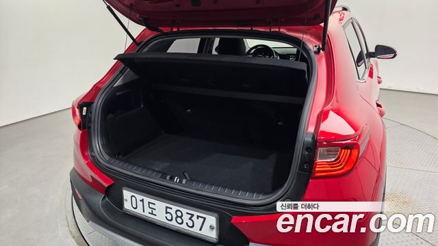 Kia Stonic 1.4 Trendy 2019 — фото 31