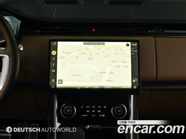 Land Rover Range Rover (V) P530 Autobiography Long Wheel Base 2023 — фото 18