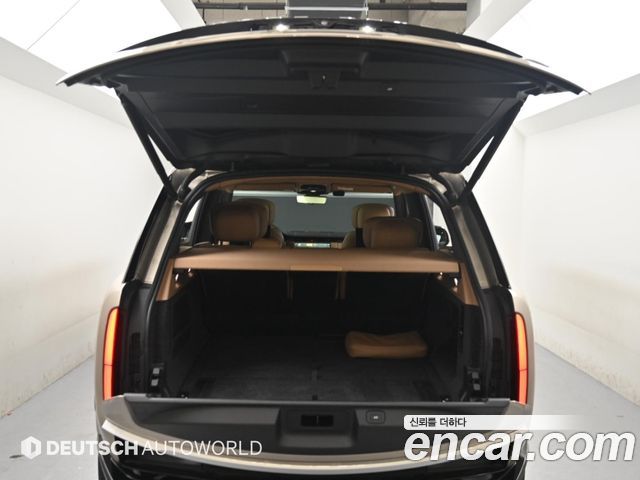 Land Rover Range Rover (V) P530 Autobiography Long Wheel Base 2023 — фото 23