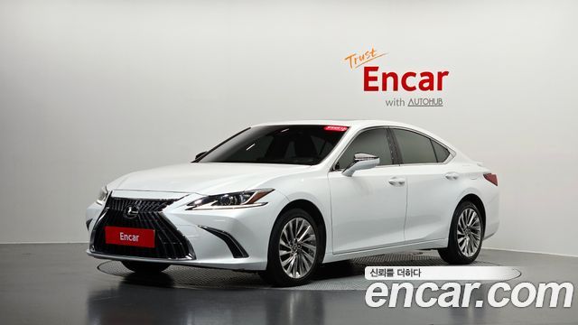 Lexus ES300h (VII) Luxury Plus 2023 — фото 11