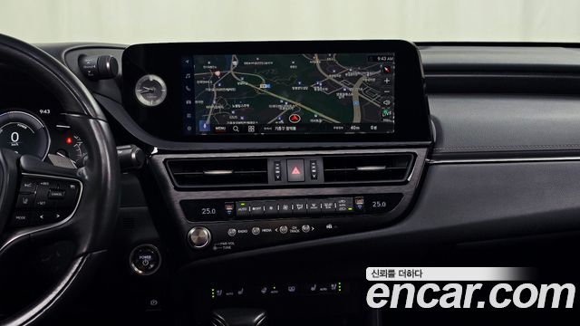 Lexus ES300h (VII) Luxury Plus 2023 — фото 18