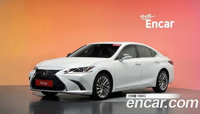 Lexus ES300h (VII) Luxury Plus