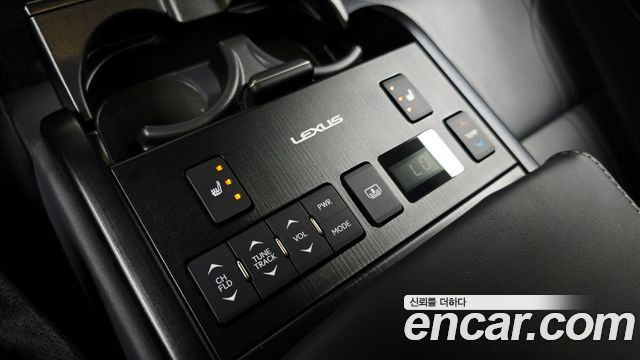 Lexus ES300h (VII) Luxury Plus 2023 — фото 41