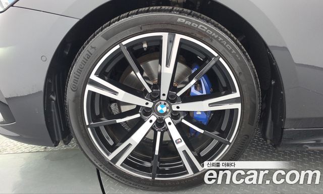 BMW 5 Series (G60) 530i xDrive M Sport 2024 — фото 5
