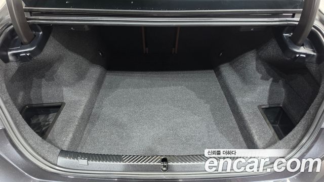 BMW 5 Series (G60) 530i xDrive M Sport 2024 — фото 18