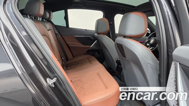 BMW 5 Series (G60) 530i xDrive M Sport 2024 — фото 19