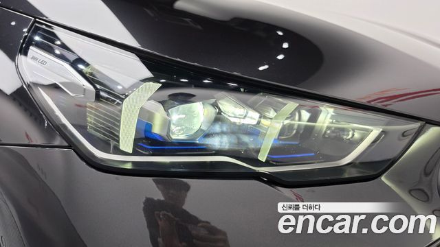 BMW 5 Series (G60) 530i xDrive M Sport 2024 — фото 22