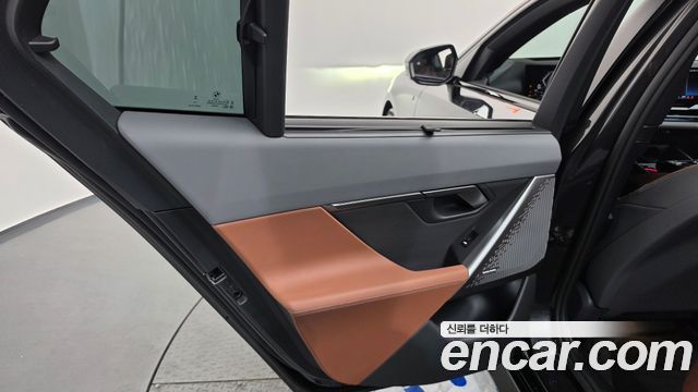 BMW 5 Series (G60) 530i xDrive M Sport 2024 — фото 25