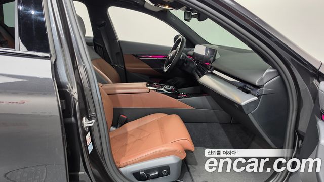BMW 5 Series (G60) 530i xDrive M Sport 2024 — фото 26