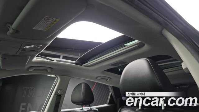 Hyundai Tucson ix Diesel(e-VGT) 2WD Modern 2014 — фото 16