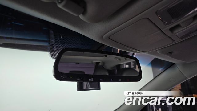 Hyundai Tucson ix Diesel(e-VGT) 2WD Modern 2014 — фото 28