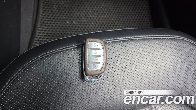Hyundai Tucson ix Diesel(e-VGT) 2WD Modern 2014 — фото 33