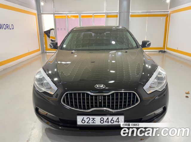 Kia K9 3.3 GDI Noblesse Standard