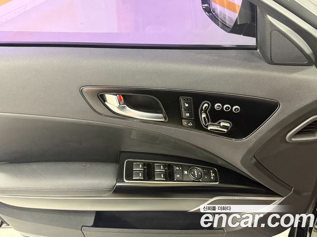 Kia K9 3.3 GDI Noblesse Standard 2013 — фото 7
