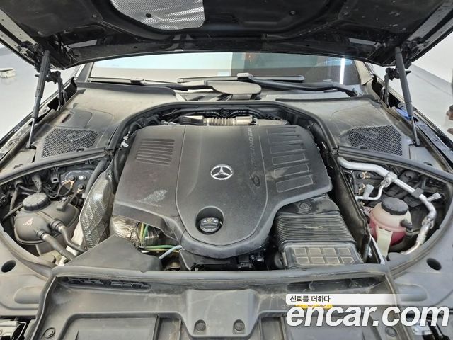 Mercedes-Benz S-Class (W223) S500L 4MATIC 2025 — фото 5