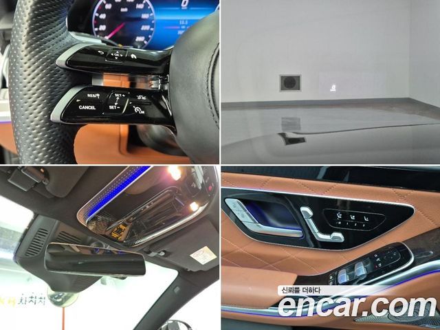 Mercedes-Benz S-Class (W223) S500L 4MATIC 2025 — фото 20
