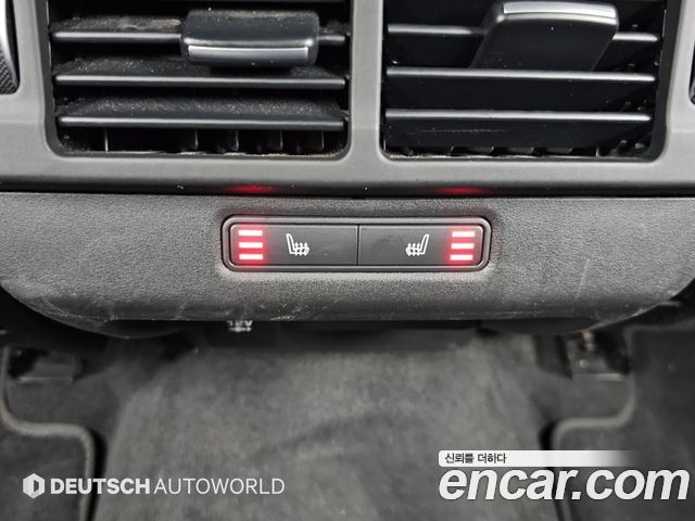 Land Rover Range Rover Evoque (II) P250 SE 2020 — фото 20