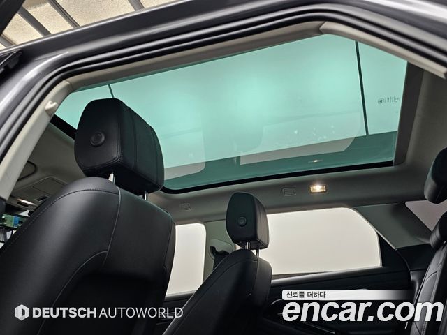 Land Rover Range Rover Evoque (II) P250 SE 2020 — фото 22