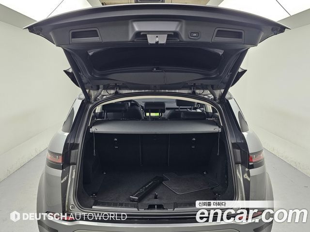 Land Rover Range Rover Evoque (II) P250 SE 2020 — фото 23