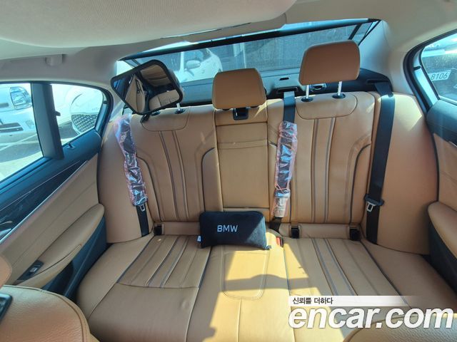 BMW 5 Series (G30) 520i Luxury 2023 — фото 19