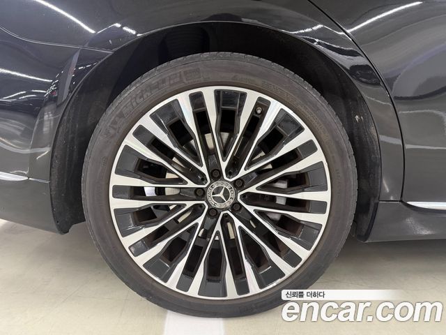 Mercedes-Benz S-Class (W223) S450L 4MATIC 2022 — фото 5