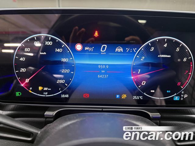 Mercedes-Benz S-Class (W223) S450L 4MATIC 2022 — фото 7