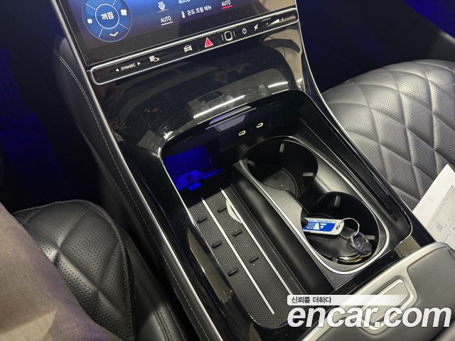 Mercedes-Benz S-Class (W223) S450L 4MATIC 2022 — фото 16