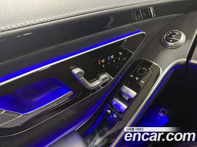 Mercedes-Benz S-Class (W223) S450L 4MATIC 2022 — фото 18