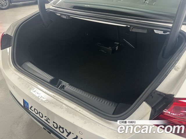Mercedes-Benz CLA-Class (C118) CLA250 4MATIC 2026 — фото 15