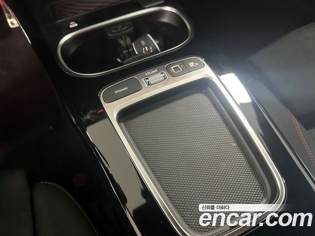 Mercedes-Benz CLA-Class (C118) CLA250 4MATIC 2026 — фото 17