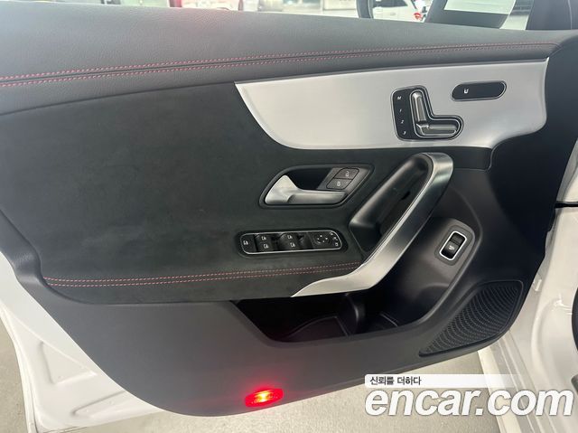 Mercedes-Benz CLA-Class (C118) CLA250 4MATIC 2026 — фото 19