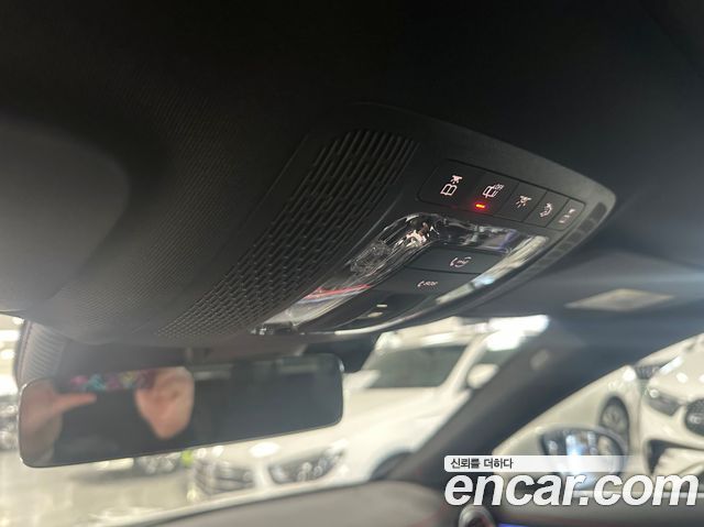 Mercedes-Benz CLA-Class (C118) CLA250 4MATIC 2026 — фото 21