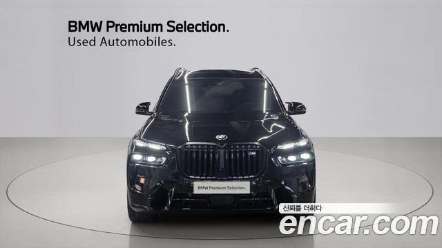 BMW X7 (G07) M60i xDrive M sport 6STR 2026 — фото 3