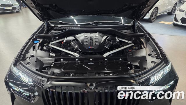 BMW X7 (G07) M60i xDrive M sport 6STR 2026 — фото 6