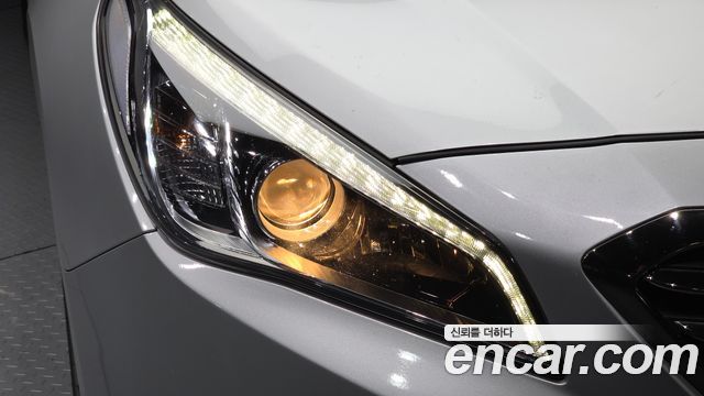 Hyundai Sonata (LF) 2.0 Smart Special 2016 — фото 22