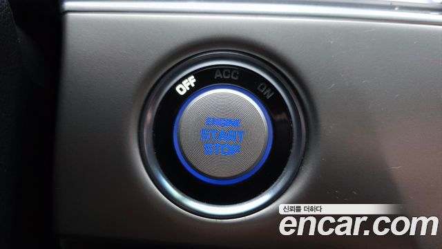 Hyundai Sonata (LF) 2.0 Smart Special 2016 — фото 30