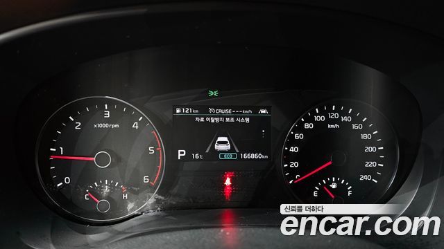 Kia Sportage The Bold Diesel 2.0 2WD Prestige 2021 — фото 8