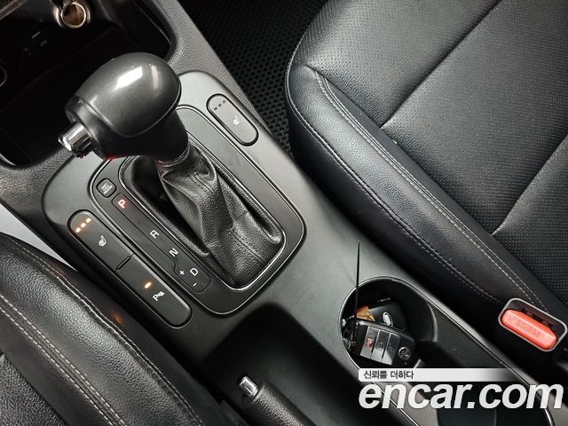 Kia K3 Noblesse 2015 — фото 8