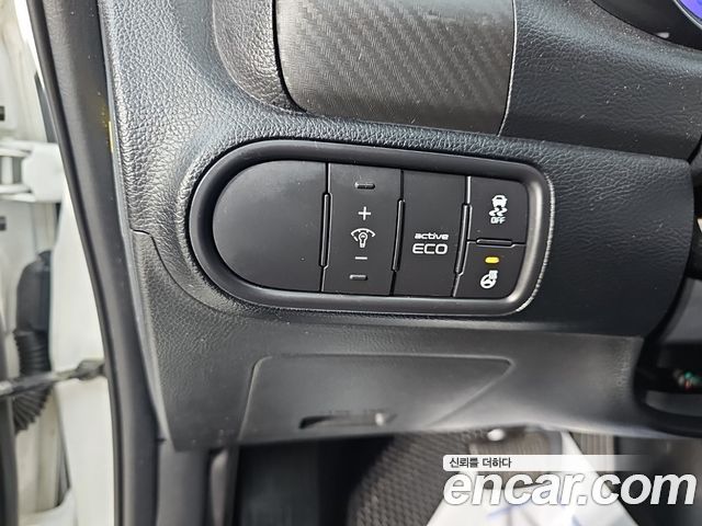 Kia K3 Noblesse 2015 — фото 17