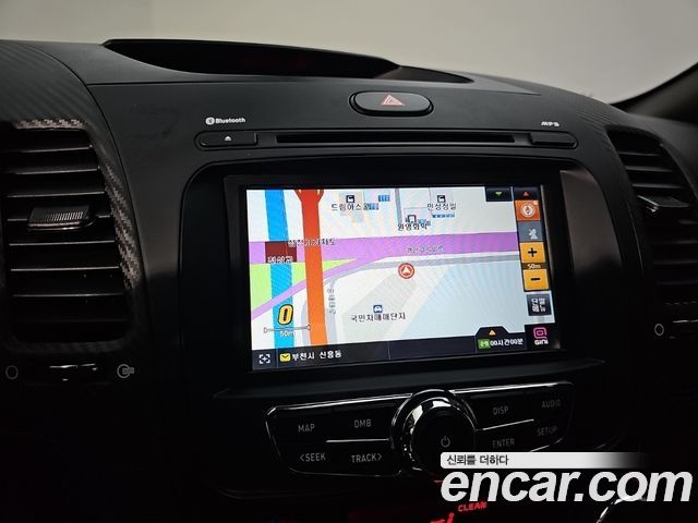 Kia K3 Noblesse 2015 — фото 18