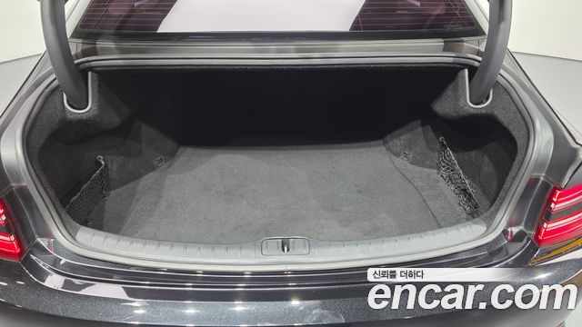 Genesis G80 (RG3) Gasoline 2.5 Turbo 2WD 2021 — фото 17