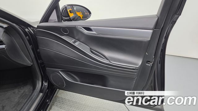 Genesis G80 (RG3) Gasoline 2.5 Turbo 2WD 2021 — фото 24