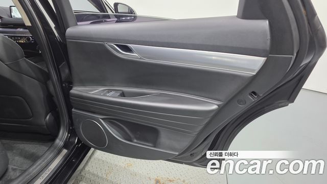 Genesis G80 (RG3) Gasoline 2.5 Turbo 2WD 2021 — фото 25