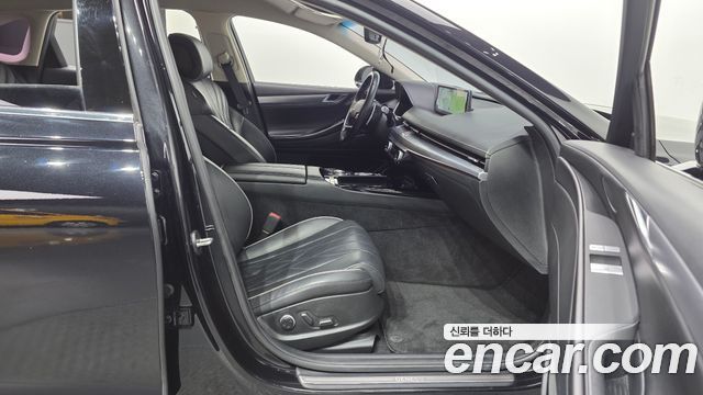 Genesis G80 (RG3) Gasoline 2.5 Turbo 2WD 2021 — фото 26
