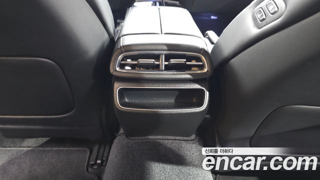 Genesis G80 (RG3) Gasoline 2.5 Turbo 2WD 2021 — фото 30